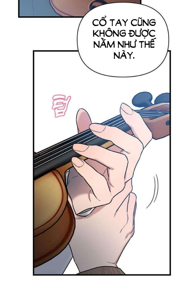 [18+] dục vọng tao nhã chapter 2.1 26