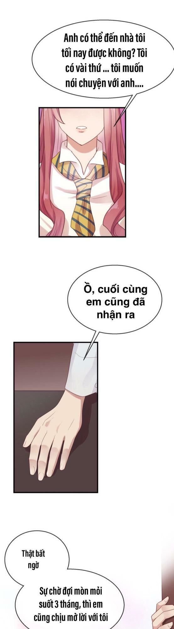 độc dược của tình yêu chapter 22 25