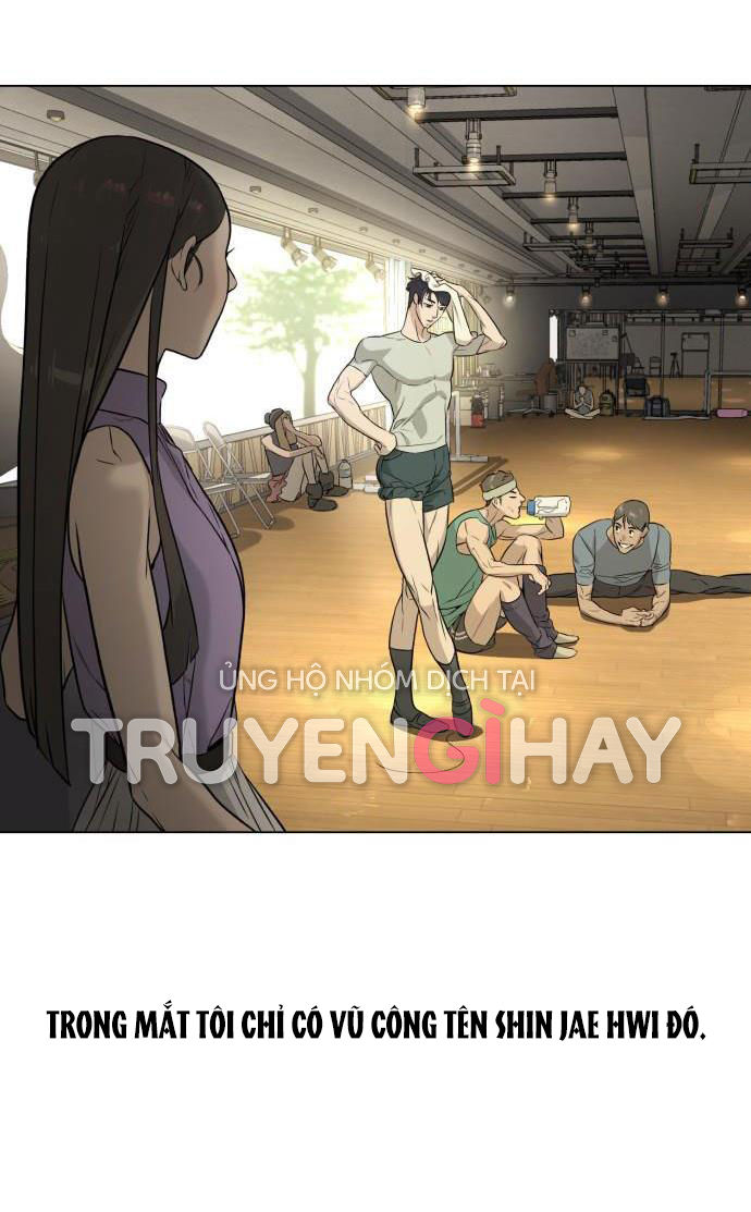 Tuyển Tập Truyện Ngắn Dằm Khăm Của Bạn Mảy chapter 14.2 - Trang 11