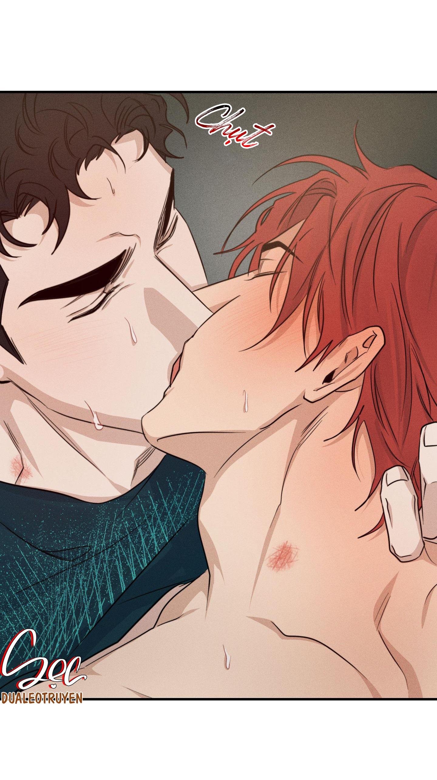 high clear chapter 39 40