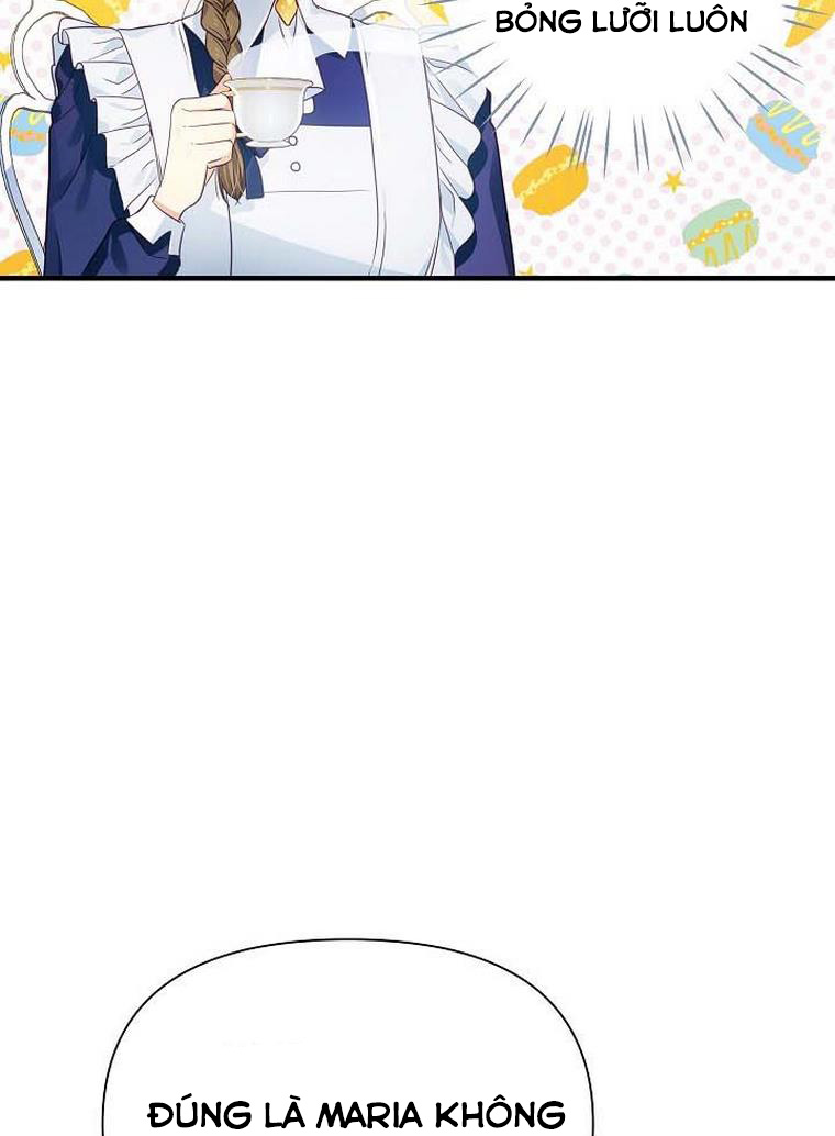 tôi đã ở đây ngay từ ban đầu chapter 13 5