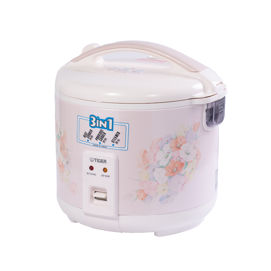 Nồi cơm điện Tiger JNP 1803 - Hàng nhập khẩu