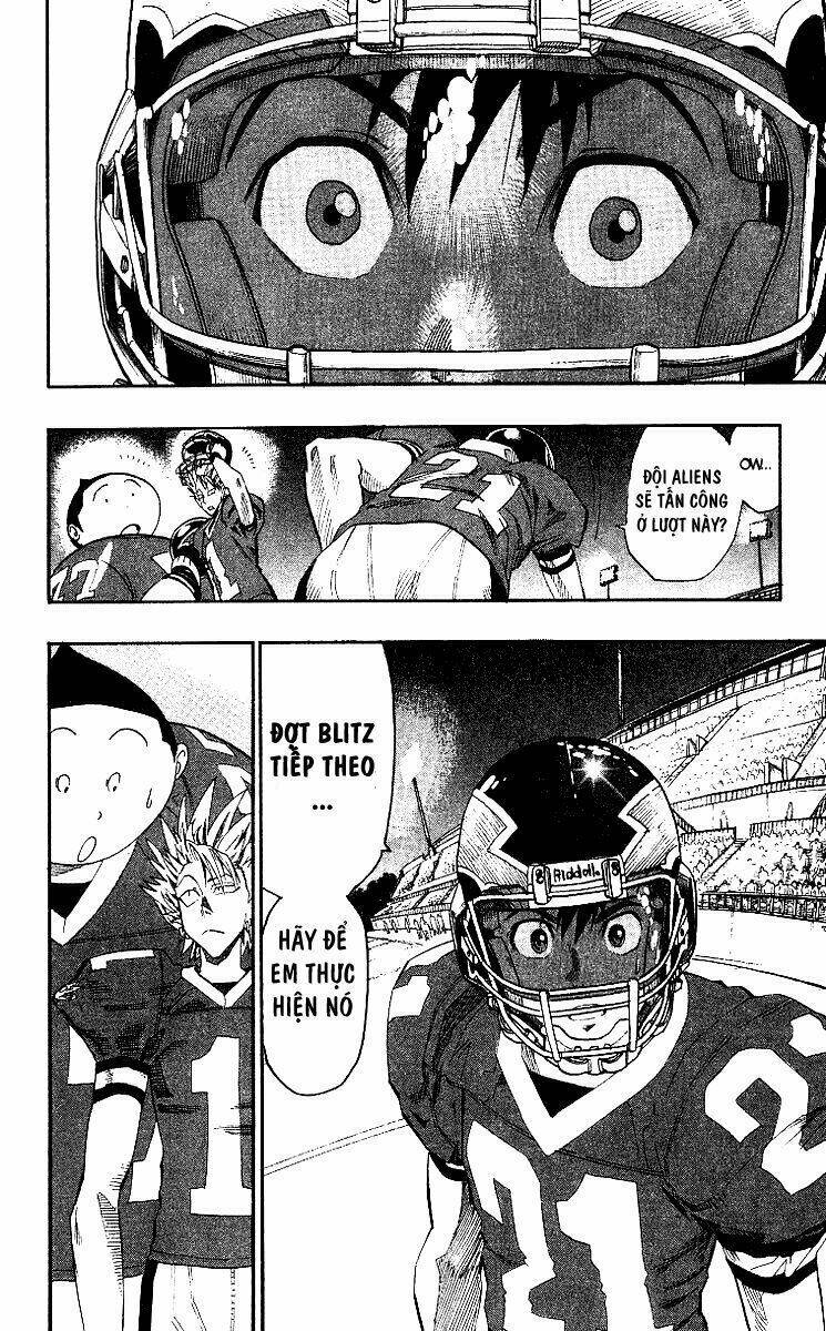 lá chắn mắt chapter 63 11