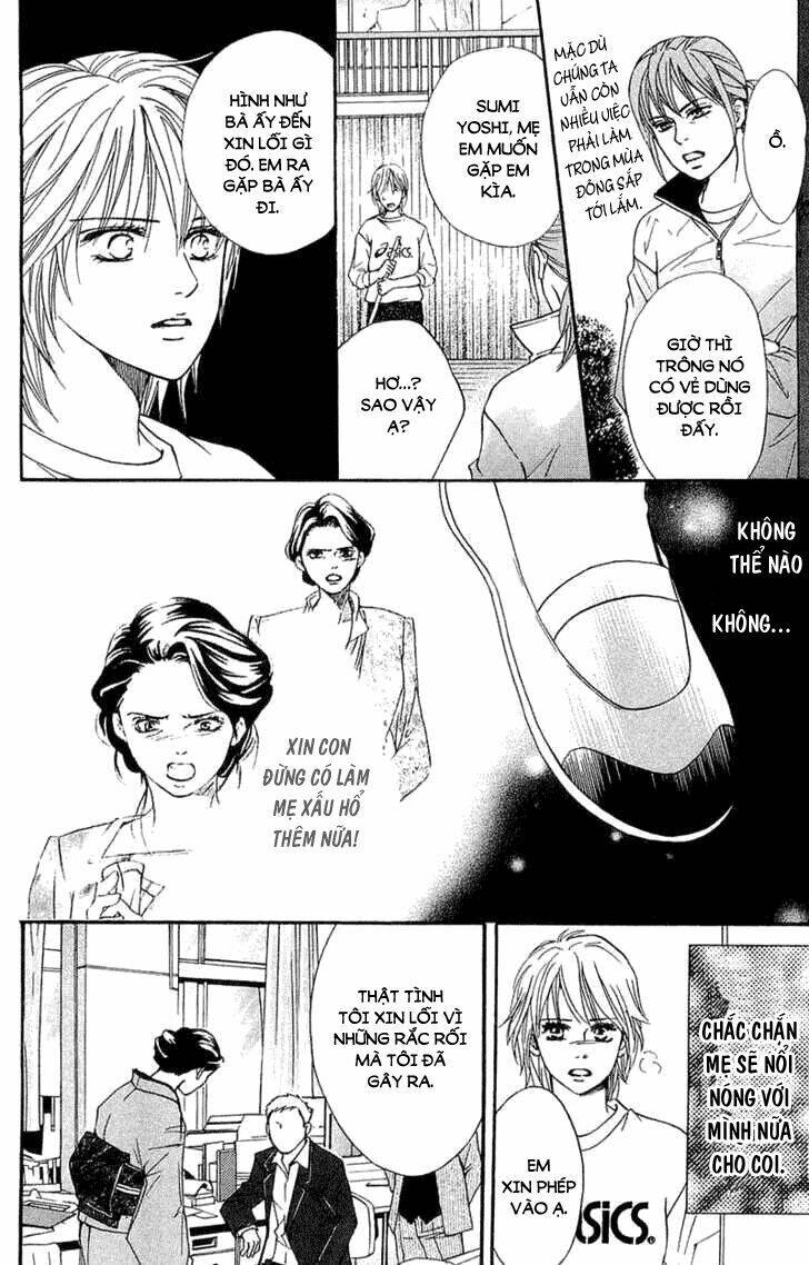 xứng danh anh hùng chapter 54 31