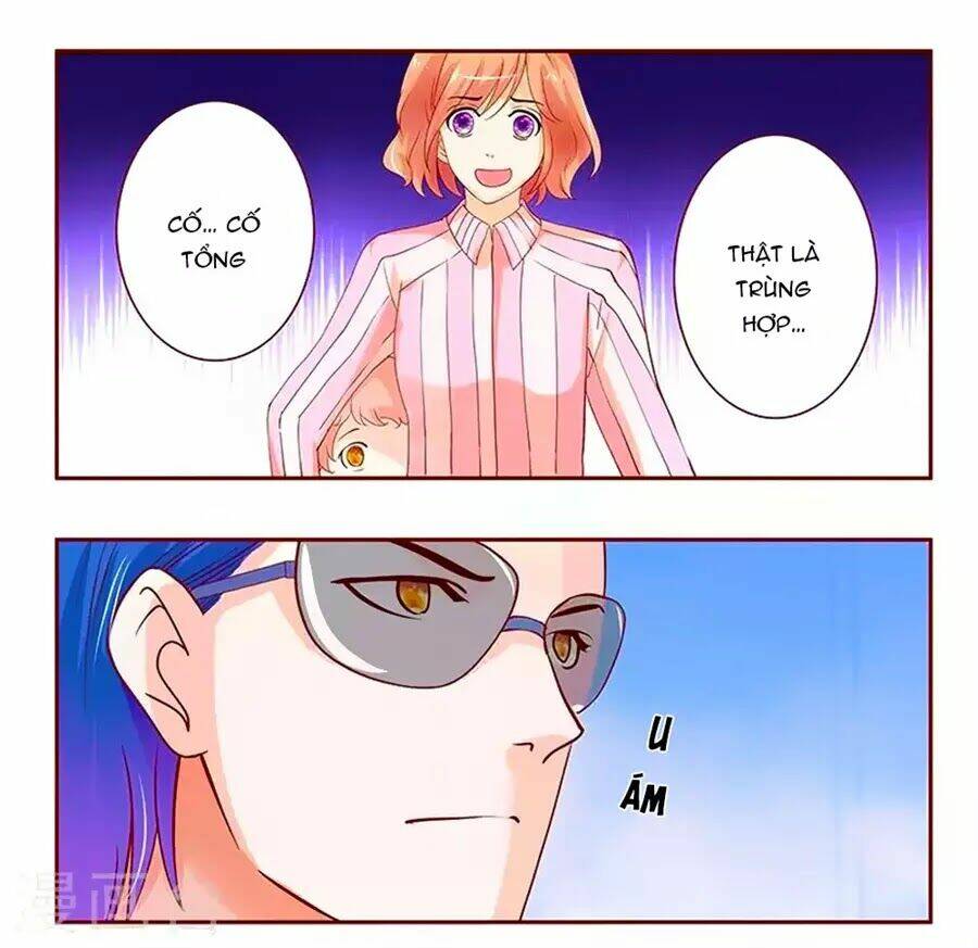 bá đạo tổng tài yêu tôi chapter 81 6