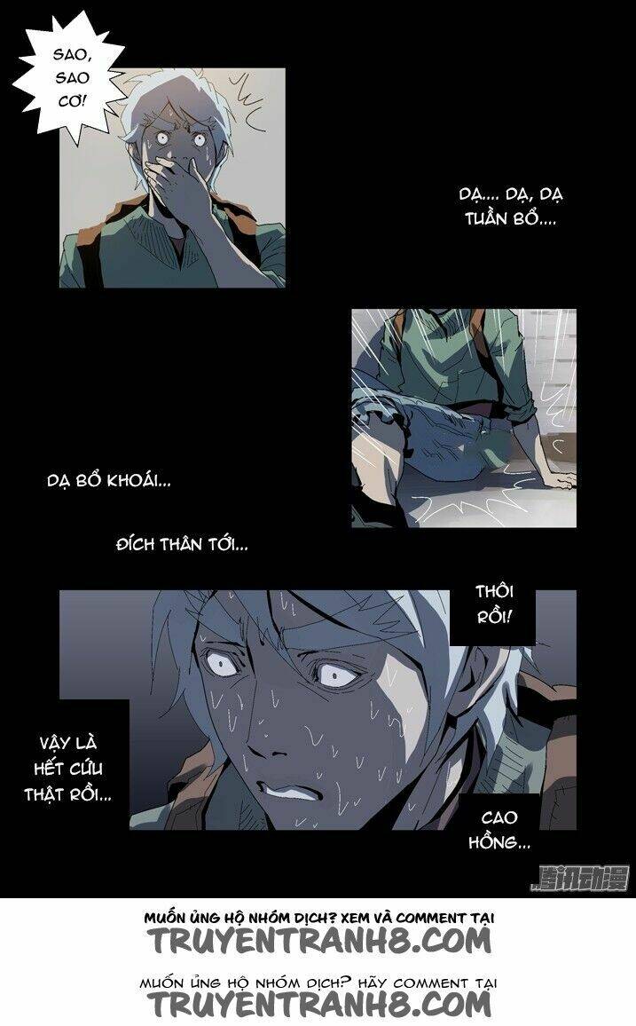 thâu hoan chapter 87 17