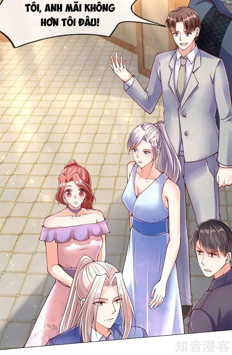 vú em tiên tôn đi ở rể chapter 112 8