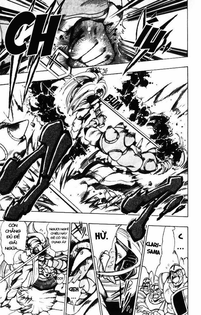 violinist of hameln - cây đàn kì diệu chapter 26 14