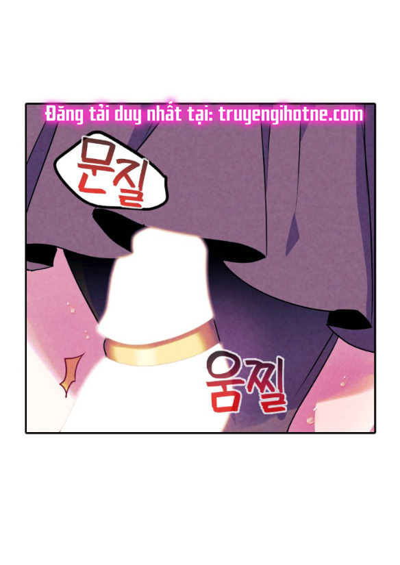 [bản 18+] trò chơi săn mồi của hoàng đế và thánh kỵ sĩ chapter 7.1 10