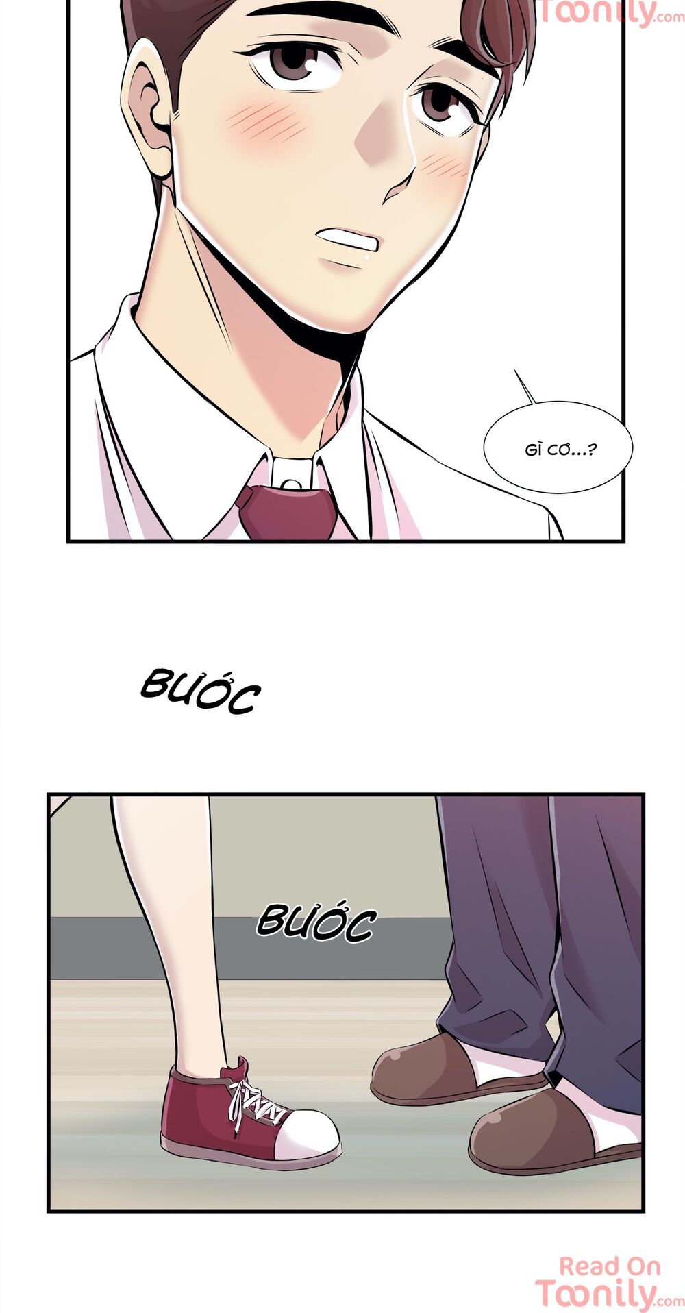 scandal trường luyện thi chapter 2 46