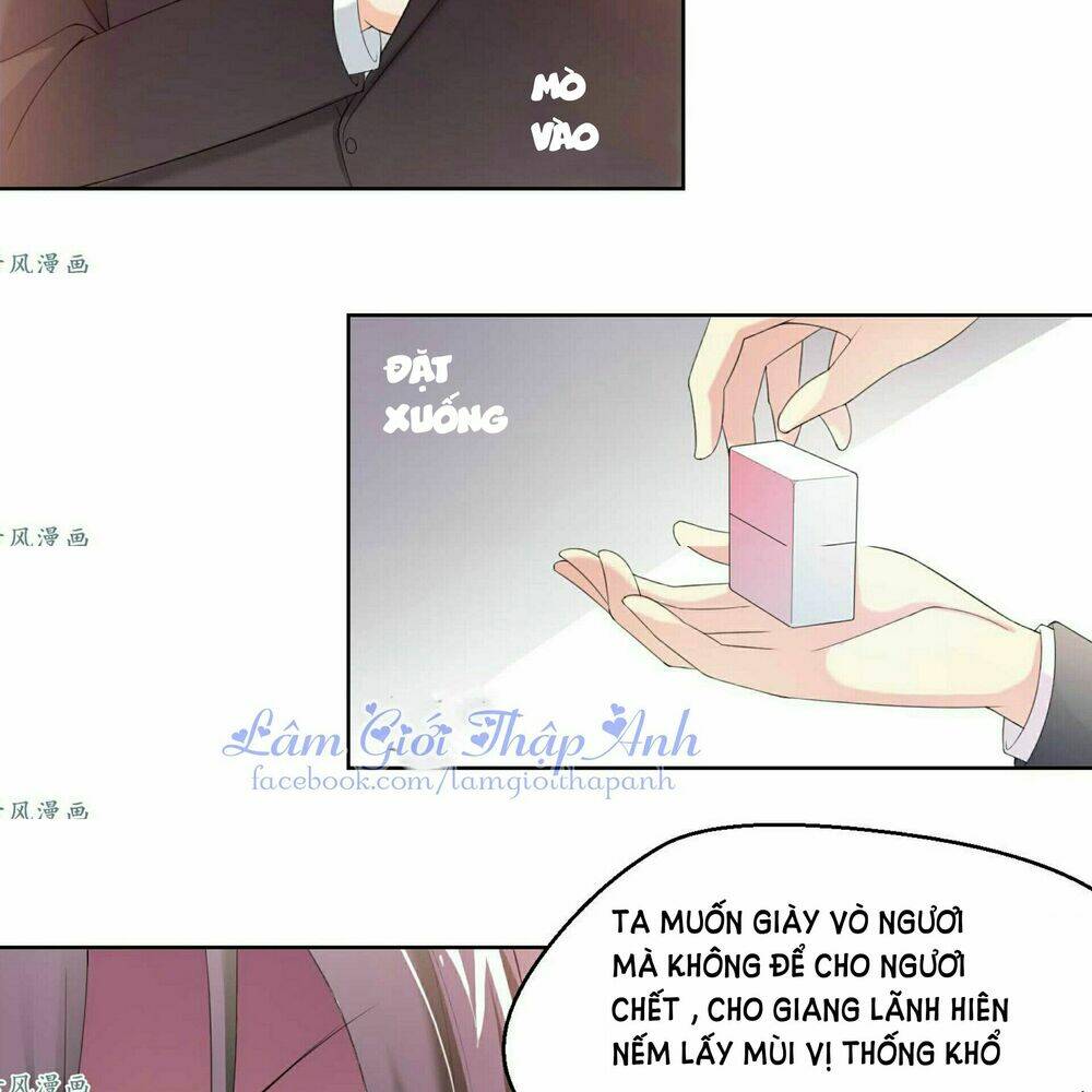 tổng tài thật xấu xa chapter 2 29