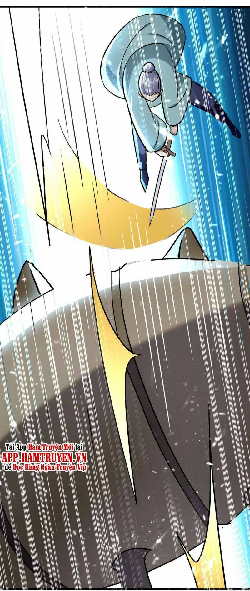 vạn giới tiên vương chapter 160 1