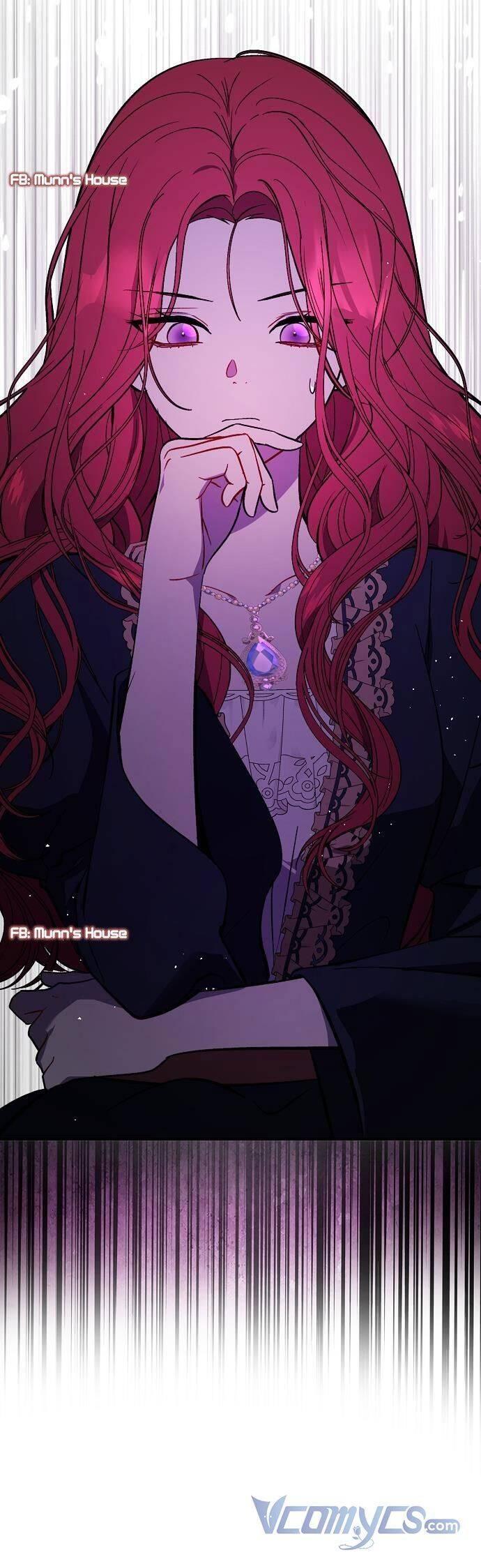 tôi không cố ý quyến rũ nam chính đâu! chapter 57 68