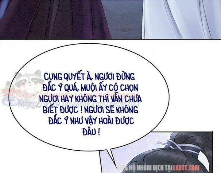 trọng sinh bá sủng nhiếp chính vương quá mạnh mẽ chapter 114 60