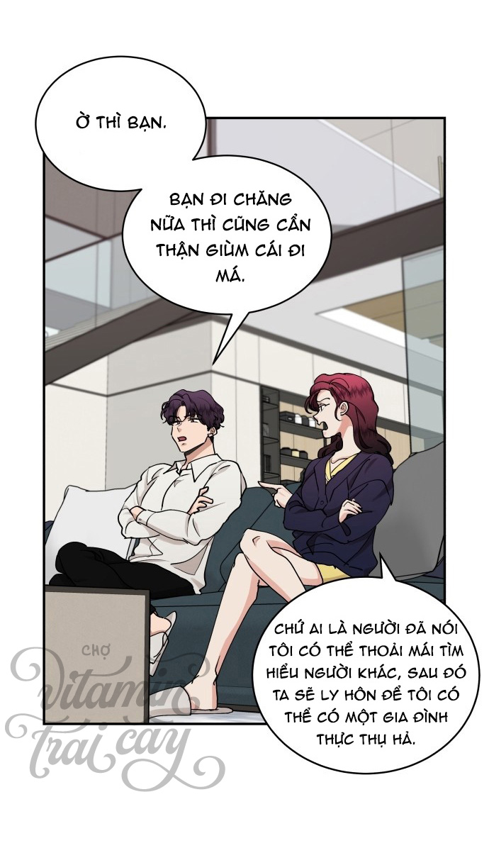 oan gia ngõ hẹp chapter 32 12