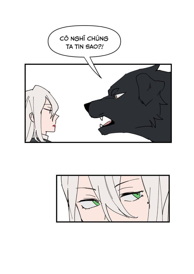 lumine - cội nguồn ánh sáng chapter 155 28