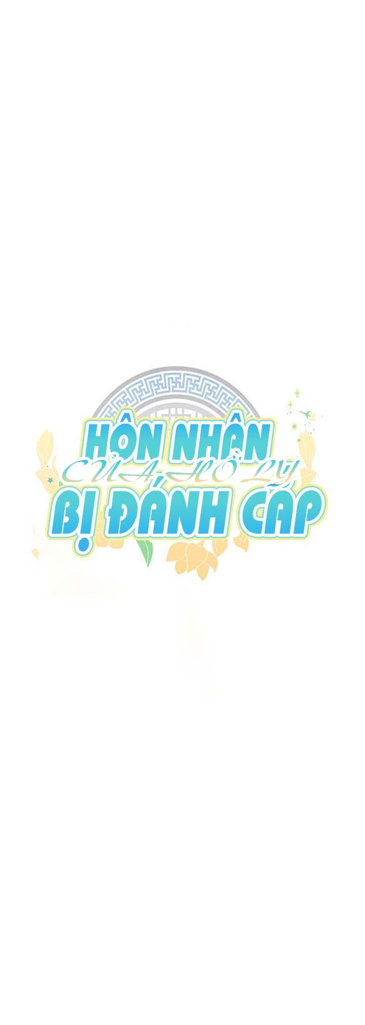 hôn nhân bị đánh cắp của hồ ly chapter 21 3