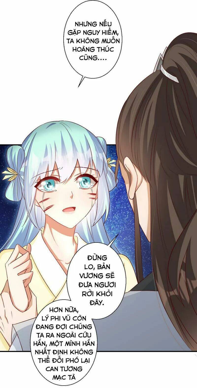 độc y cuồng phi chapter 57 8