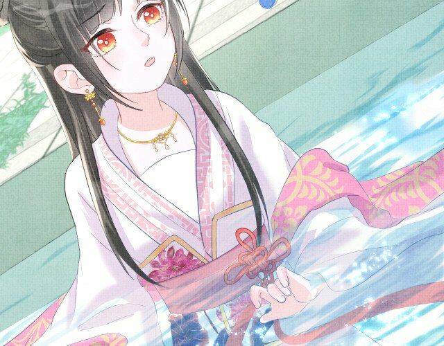 nhóc con giao nhân ba tuổi rồi chapter 12 24