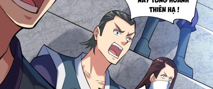 ẩn cư mười vạn năm, đời sau mời ta rời núi chapter 20 95