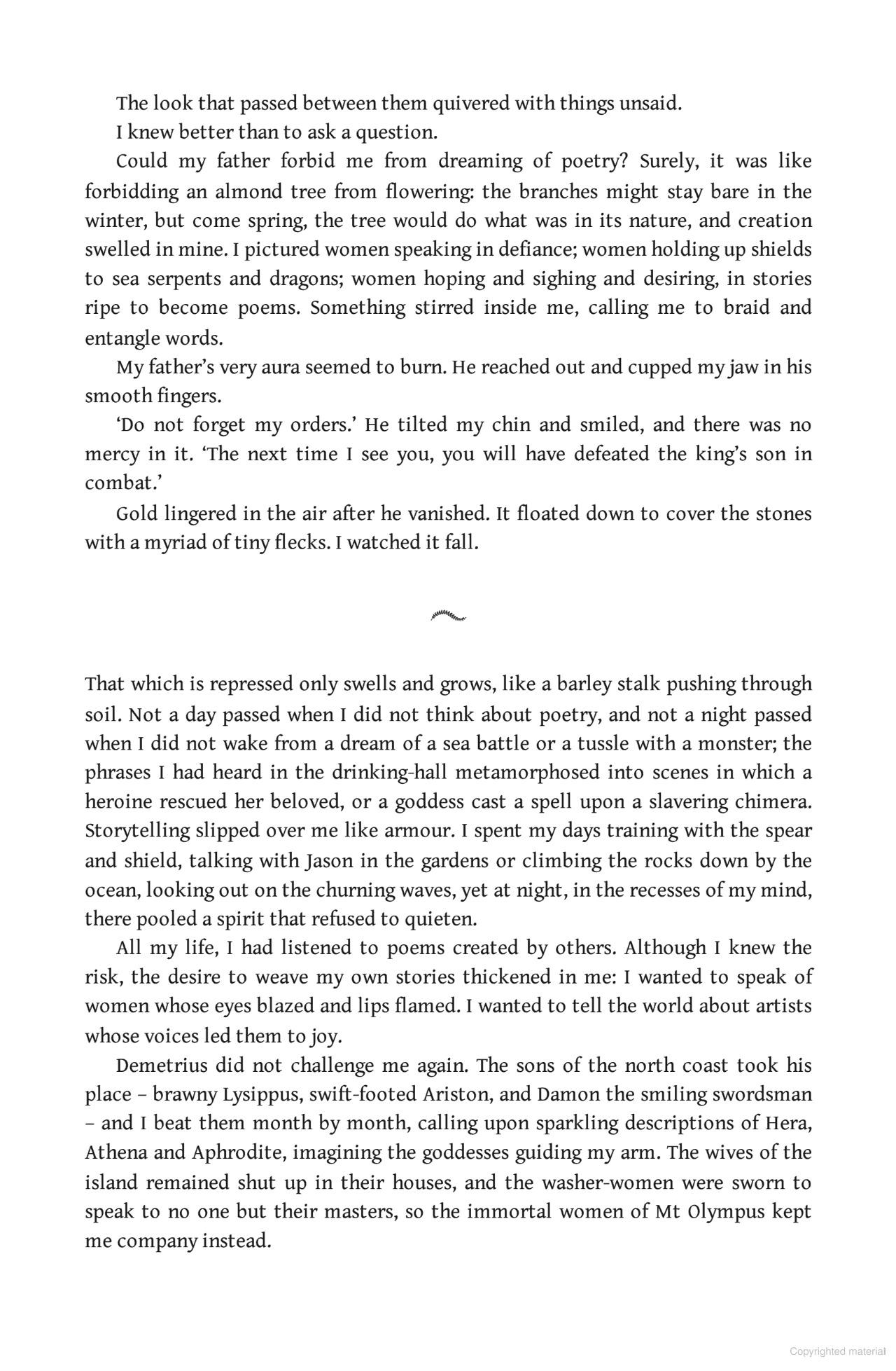 Sách ngoại văn: Orphia And Eurydicius