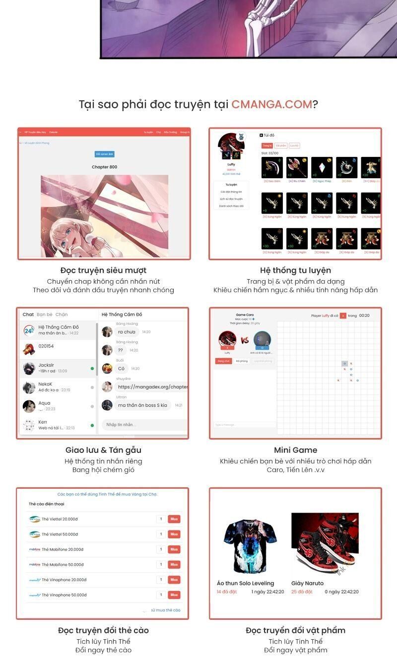 vận rủi thực không phải cha ta chapter 37 13