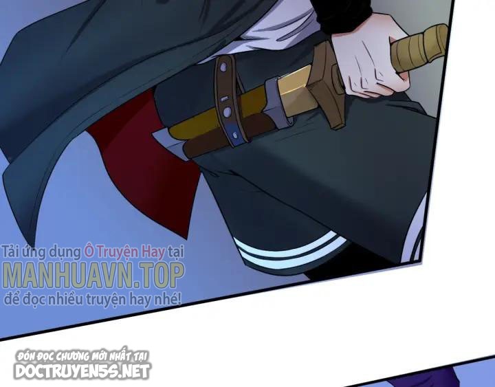 toàn cầu quỷ dị thời đại chapter 4 73