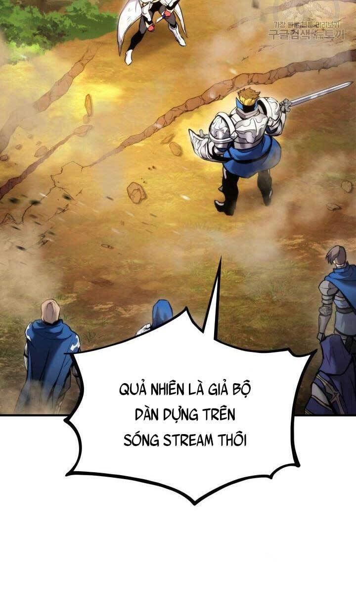 huyền thoại game thủ - tái xuất chapter 78 95