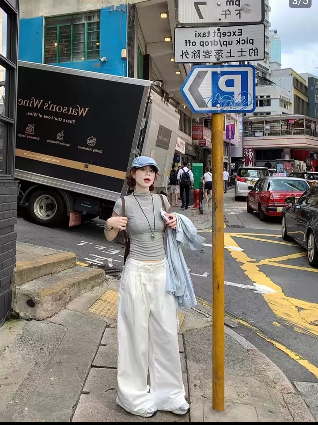 Nón beret mũ bê rê mỏ vịt dành cho nam nữ, chất liệu jean thời trang Hàn Quốc. #nonbere #muberet #mũ_bê_rê #nón_bere #mu #non #thoitrang #maumoi #xh #xuhuong #dulich #dangoai #dibien #nondep #trend #nonmovit #munoi #berenam #berenu #vazano