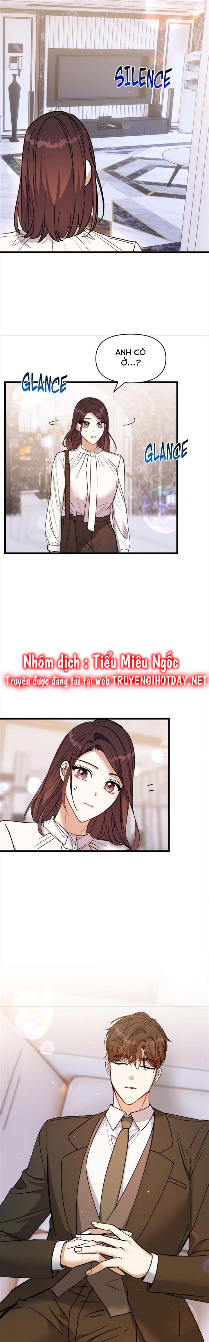 bản cam kết hôn nhân chapter 77 9