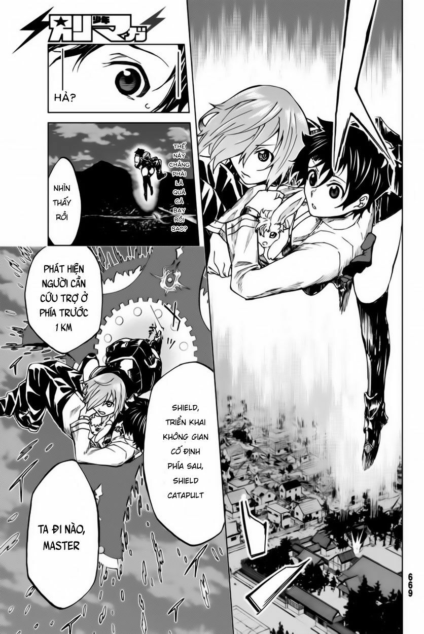 fate/grand order -turas realta- chapter 2 5