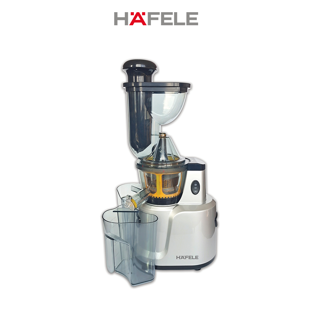 Máy ép chậm Hafele họng nhỏ HS-J32X 535.43.392