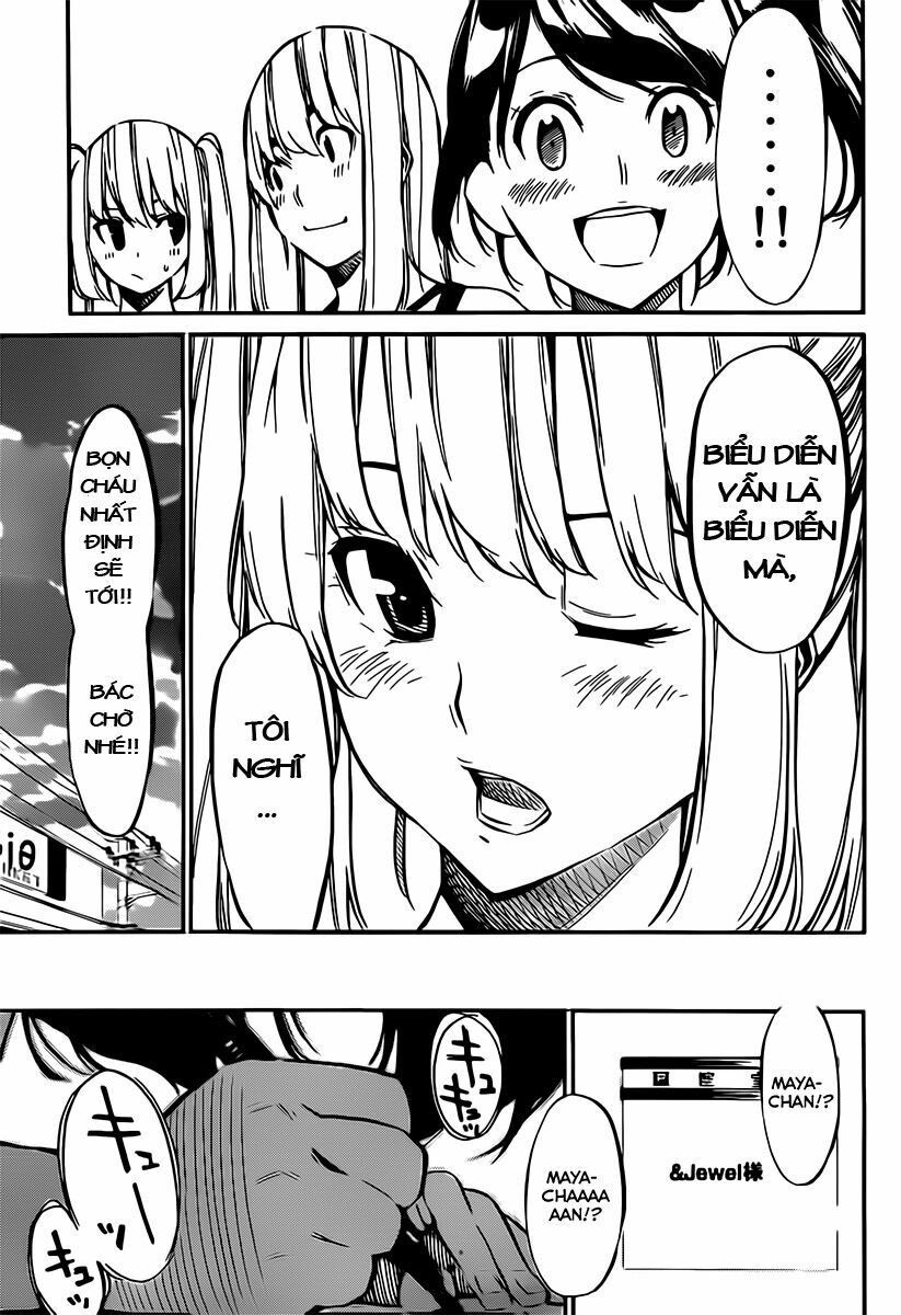 akb49 - renai kinshi jourei chapter 70 20