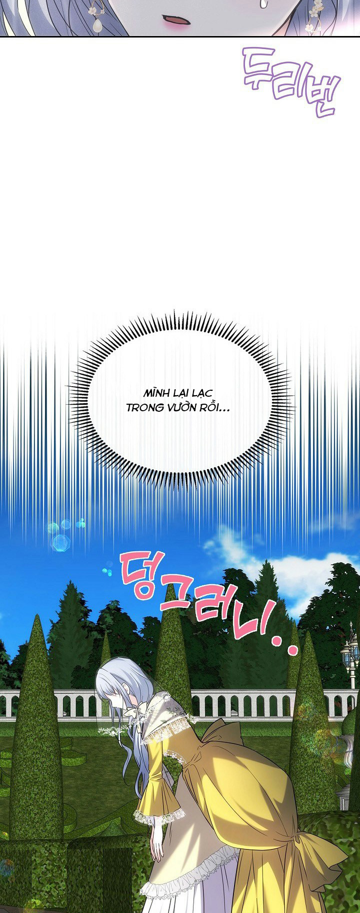 vị hôn thê giả của thái tử chapter 26 23