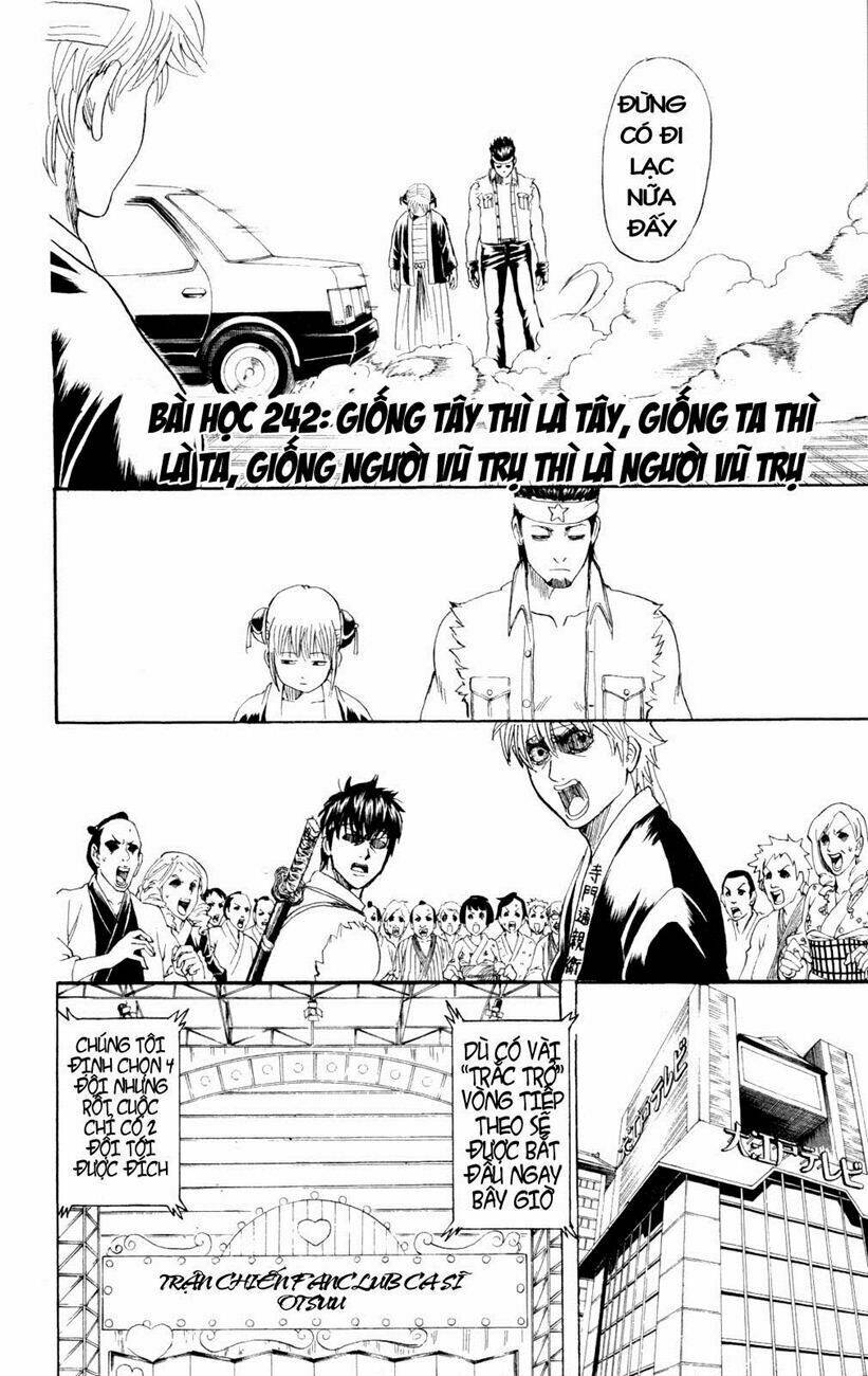 gintama - linh hồn bạc chapter 242 8