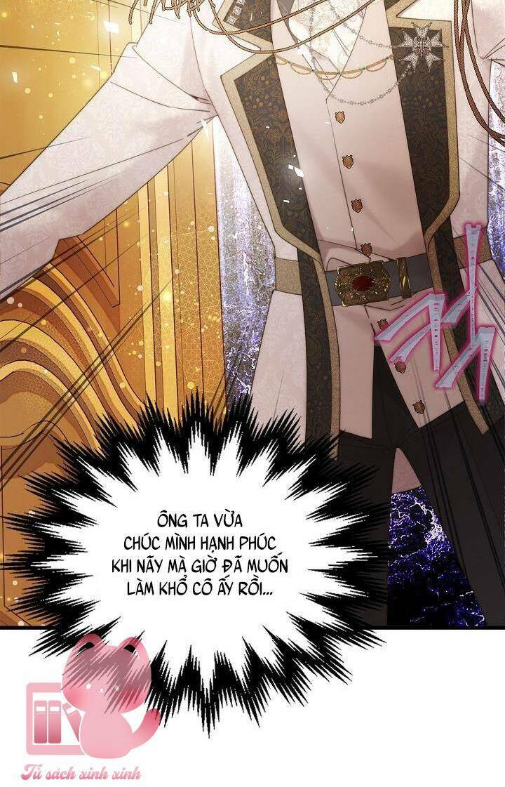 [15+] công chúa chloe chapter 110 8