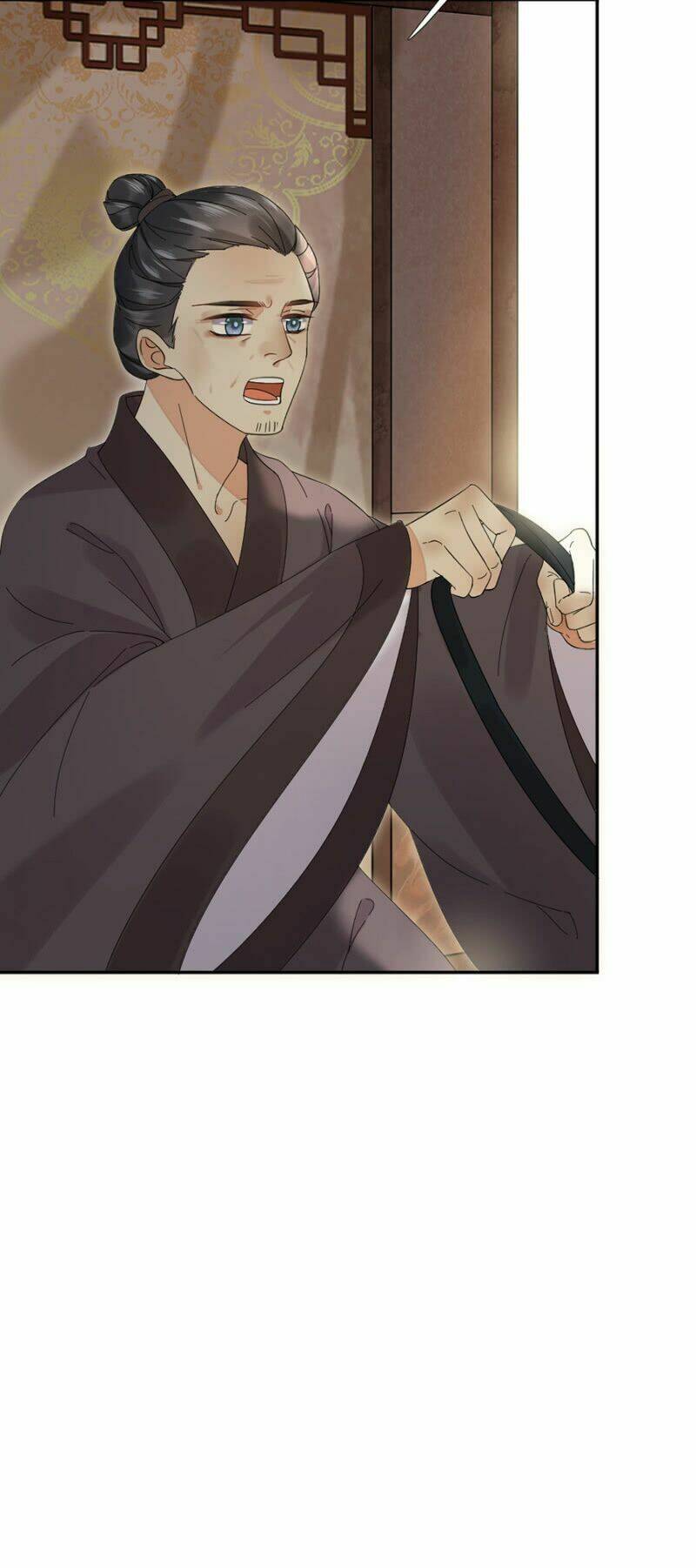 dục hỏa độc nữ chapter 78 22