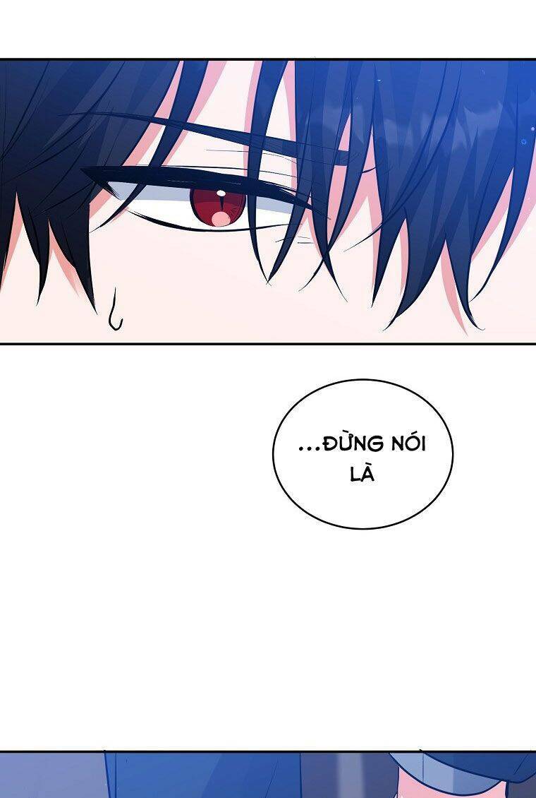 ác nữ karuna bé lại chapter 31 61