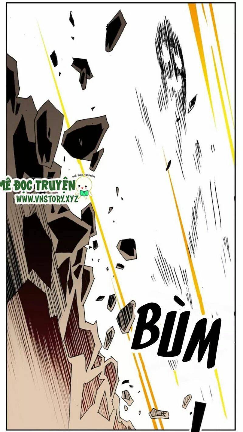 nhà có siêu dễ thương chapter 142 20