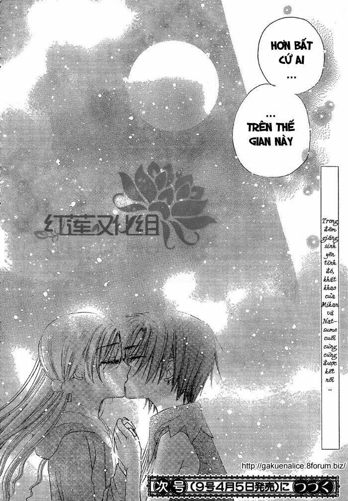 gakuen alice chapter 144 30