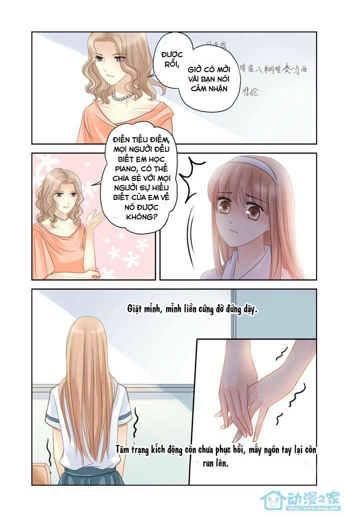 đôi mắt chapter 2 22