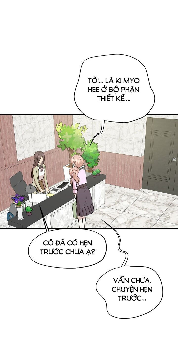 cuộc sống kỳ thú chapter 60 61