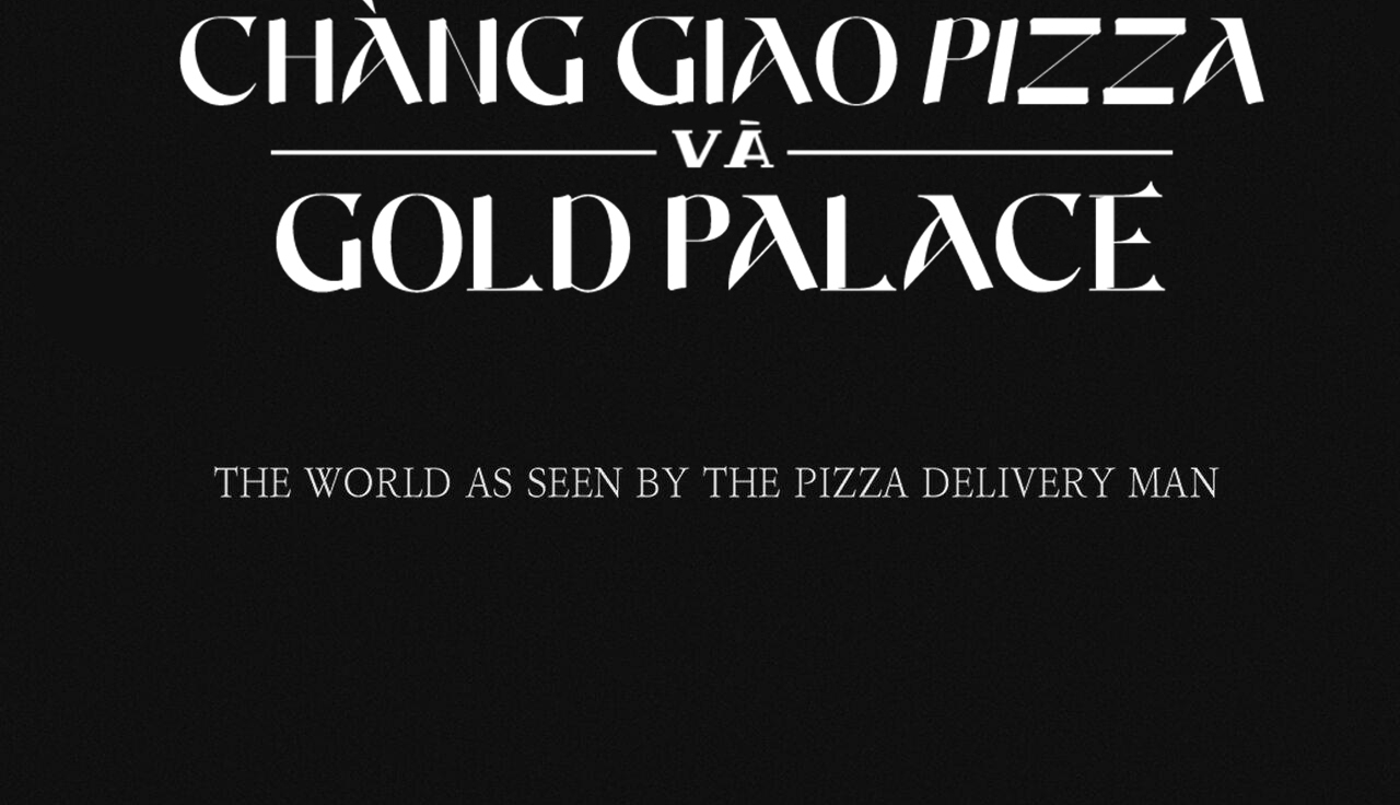 chàng giao pizza và gold palace chapter 28 41