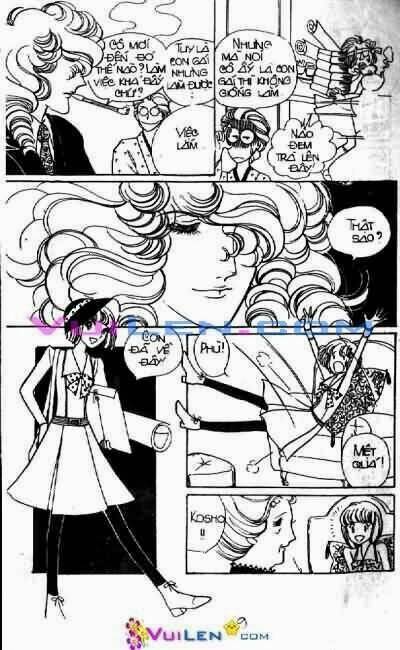 tiểu thư áo trắng chapter 5 9