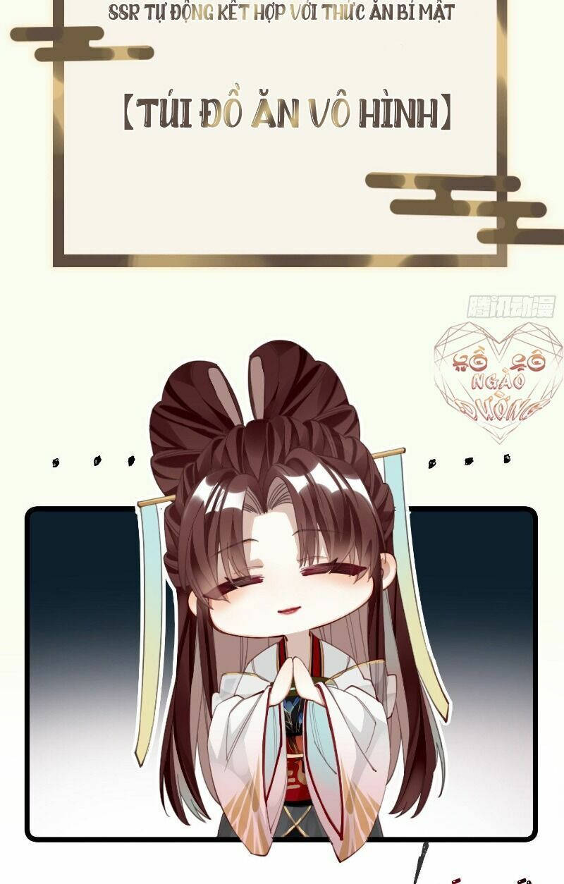 phế vật công chúa muốn nhặt chồng chapter 11 44