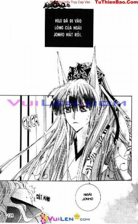 cáo nhỏ đáng yêu chapter 3 124