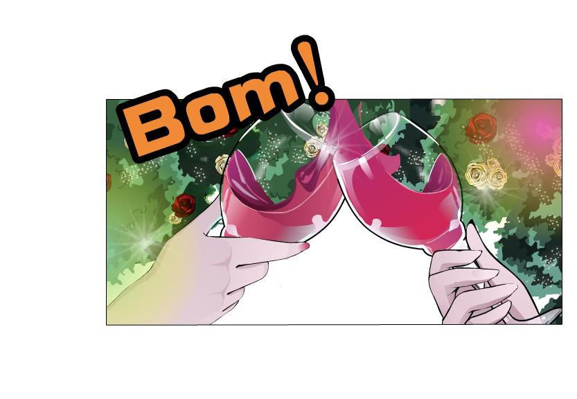 cạm bẫy của nữ thần chapter 55 14