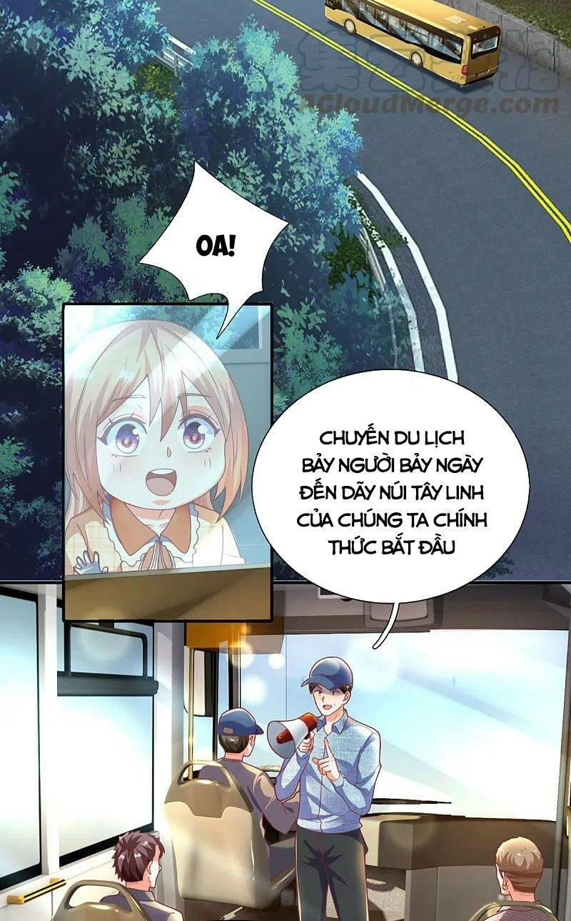 vú em tiên tôn đi ở rể chapter 202 4