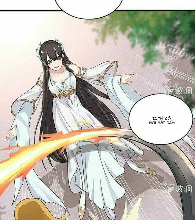 dụ ái tiểu hồ tiên chapter 1 27