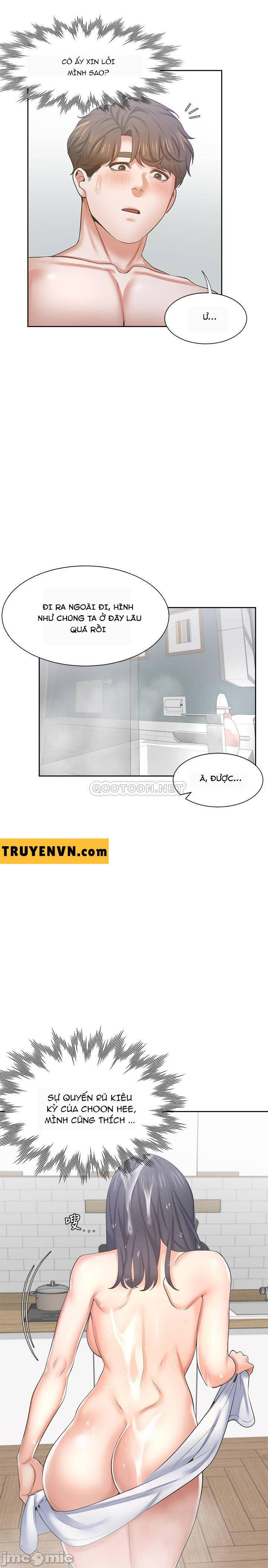 khát tình chapter 39 20